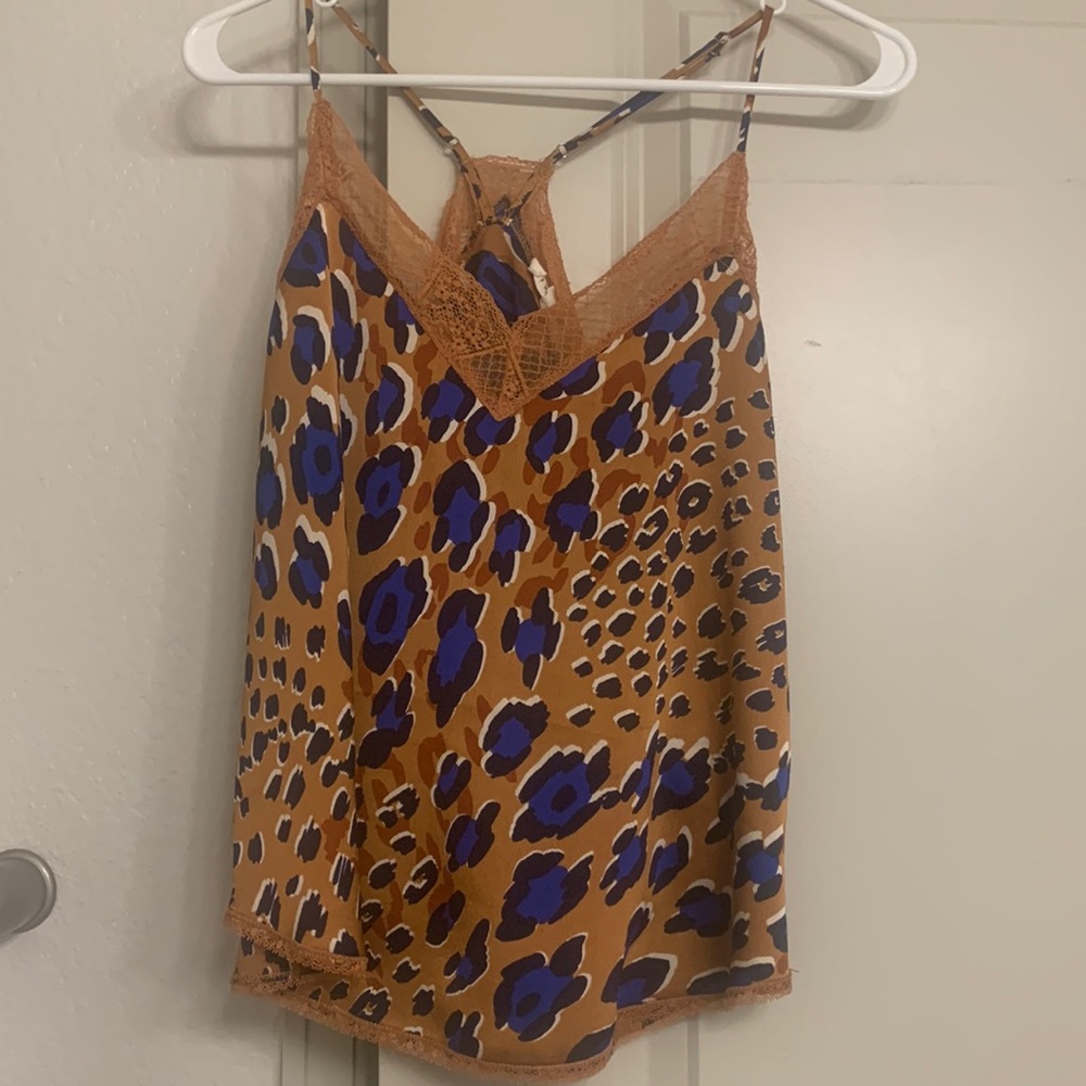Vici camisole